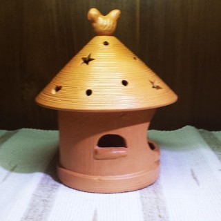 Diffusore trullo
