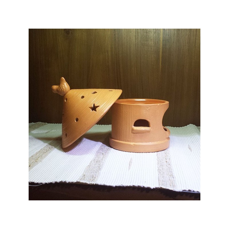 Diffusore trullo