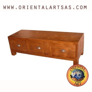 Buffet basso