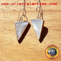 orecchino madre perla