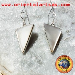 orecchino madre perla