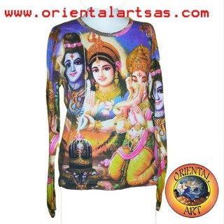 maglia ganesh