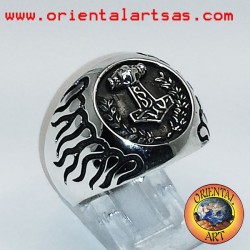 Anello Martello di Thor