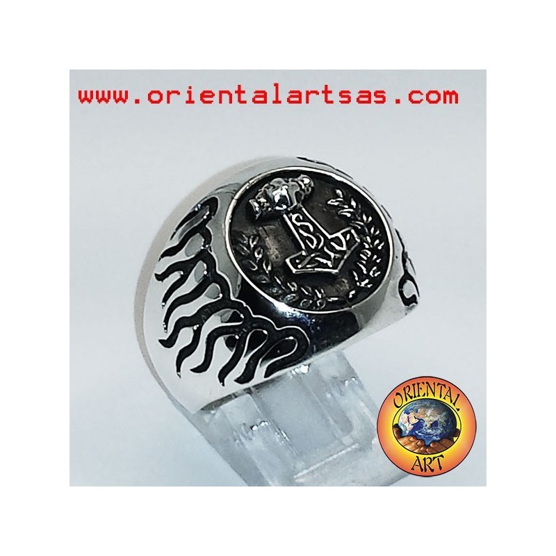 Anello Martello di Thor