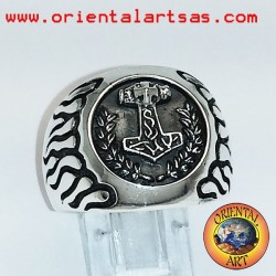 Anello Martello di Thor