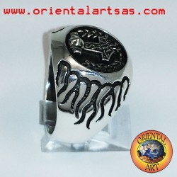 Anello Martello di Thor