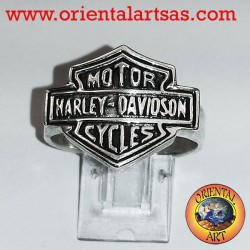 Anello Harley Davidson