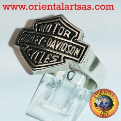 Anello Harley Davidson