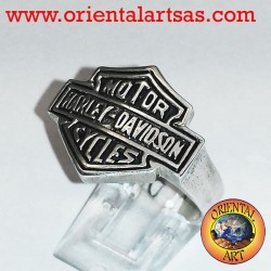 Anello Harley Davidson
