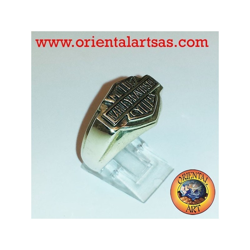 Harley Davidson