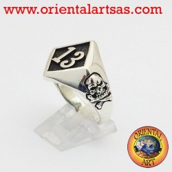 Anello 13