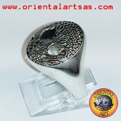 Tree of Life Ring