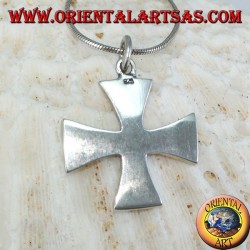 Croix pendentif des Templiers (croix de fer)