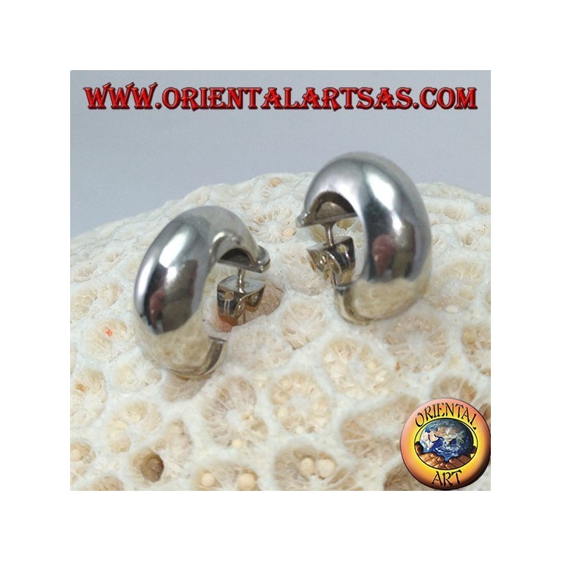 Orecchini di lusso farfalline argento | Acquisti Online su