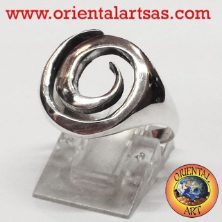 ring spiral