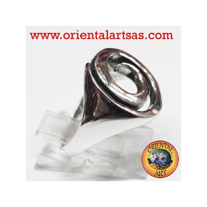 anello spirale