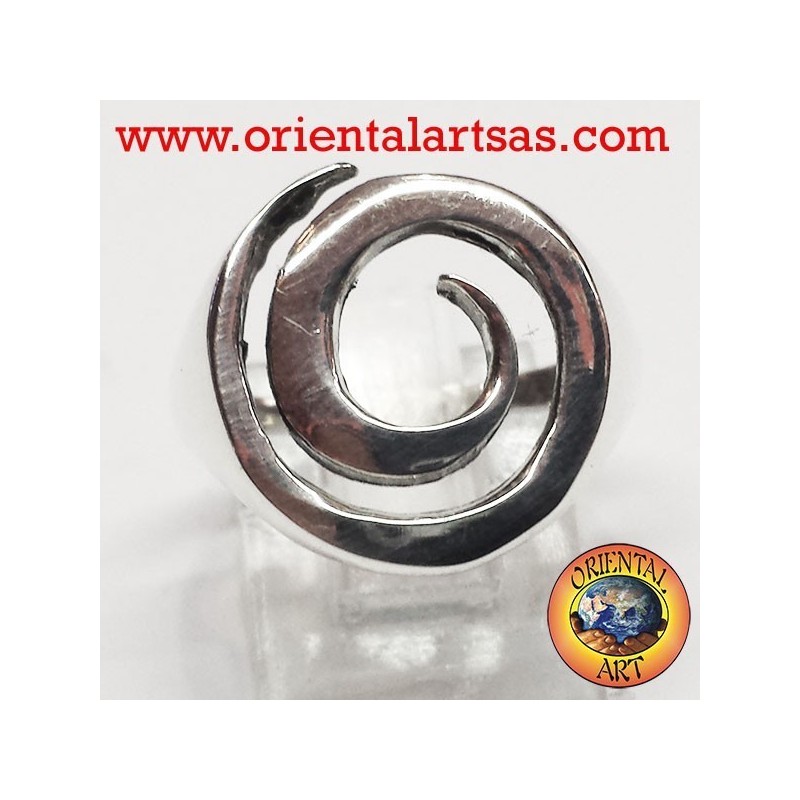 anello spirale