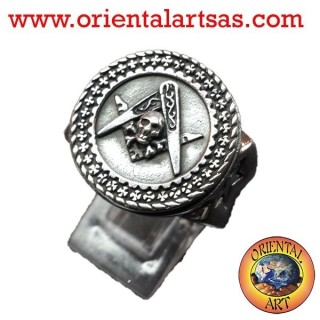 Freimaurer Ring