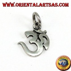 ciondolo OM  Oṁ Óm e Aum sillaba sacra