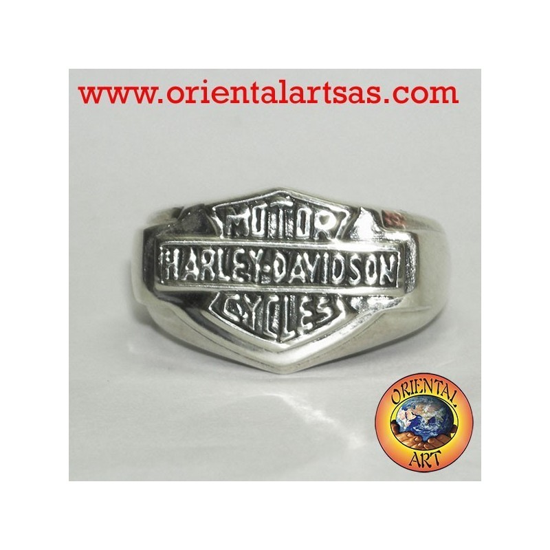Harley Davidson