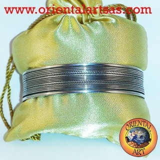 Silber Armband