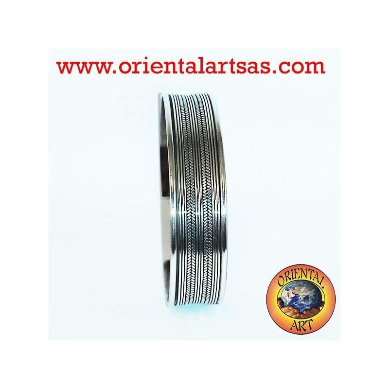 bracciale argento