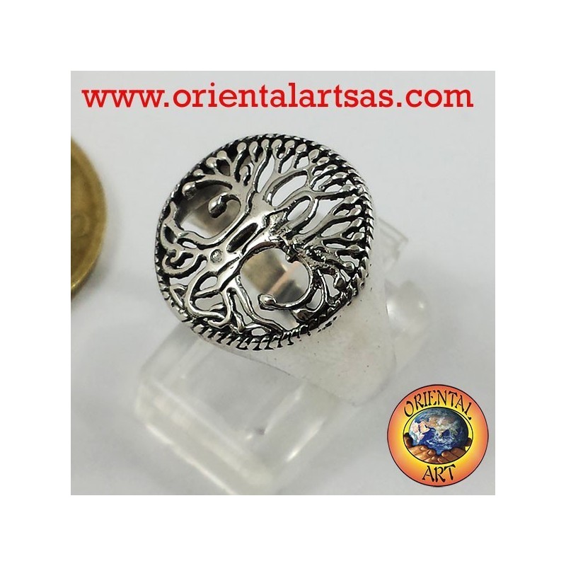 ring tree of life