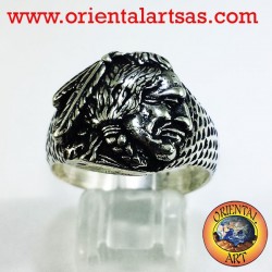 Rings American Indians