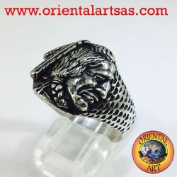 Rings American Indians