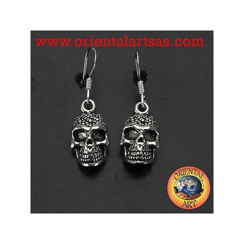 cráneo pendientes