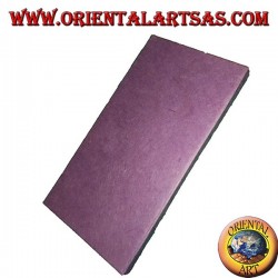 Set of 8 natural incenses (5 pcs) + 6 incense cones + burning essences (purple)