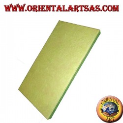 Set of 8 natural incenses (5 pcs) + 6 incense cones + burning essences (green)