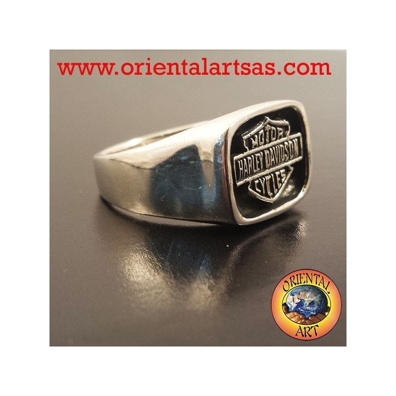 Harley Davidson-Ring-Dichtung