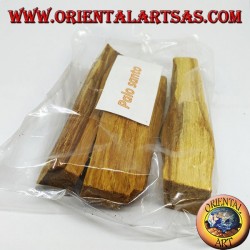 Sticks of Holy Pole, 3 pcs