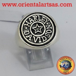 sceller Harley Davidson