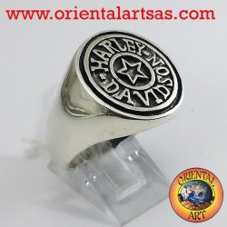 versiegeln Harley Davidson