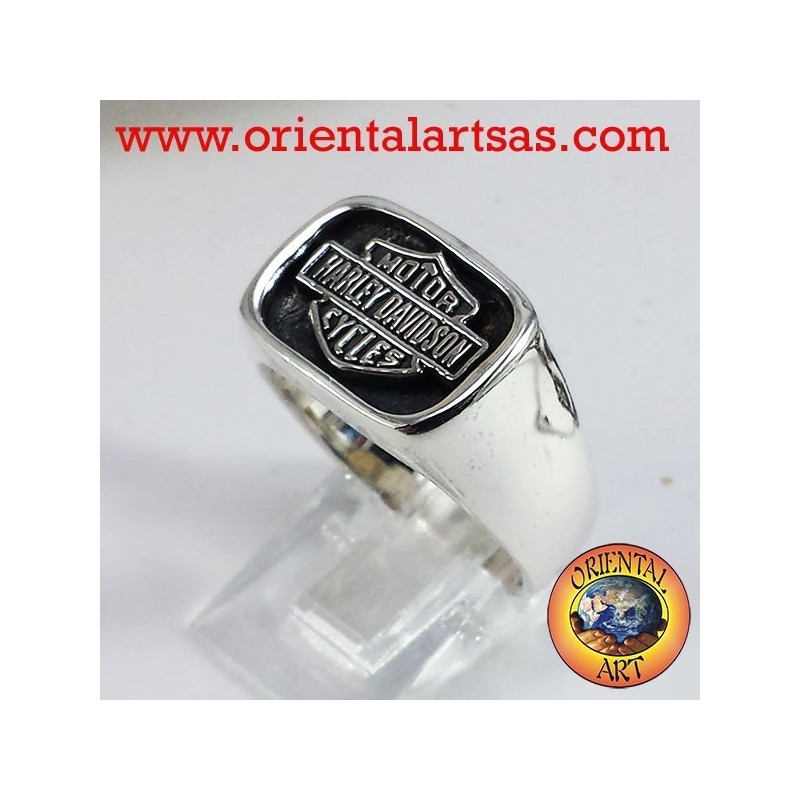 Harley Davidson-Ring-Dichtung