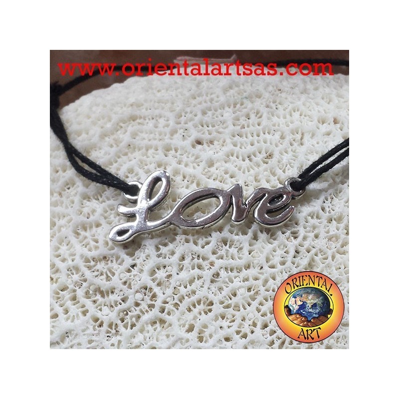 love pulsera