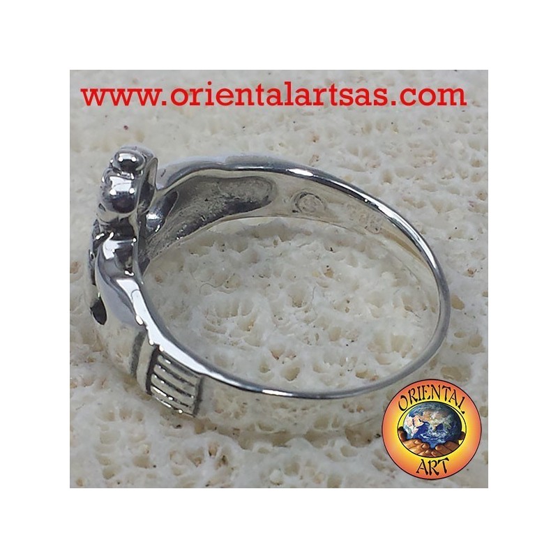 irish ring claddagh