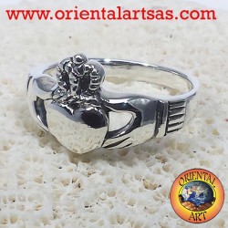 irish Ring claddagh