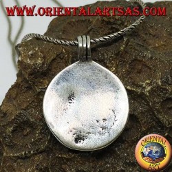 Silberanhänger Drakkar Norse Viking Ship Jewellery