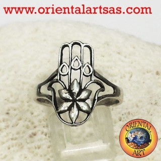 Bague main de Fatima