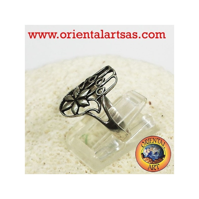 Bague main de Fatima