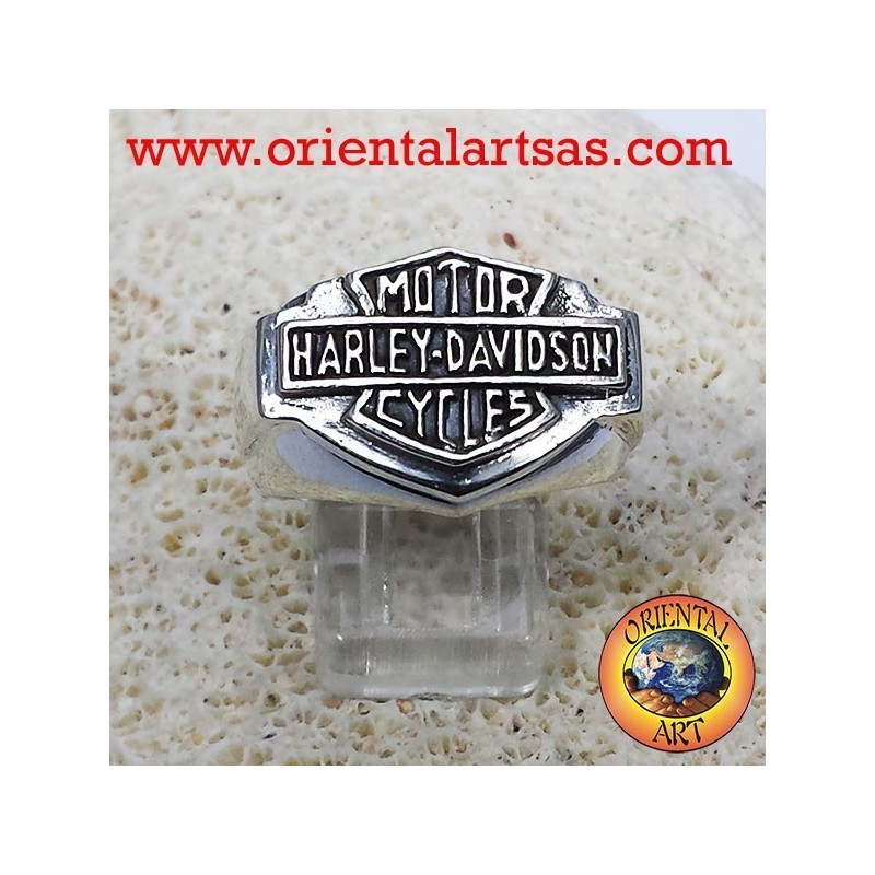 Harley Davidson