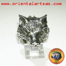 Anello Lupo