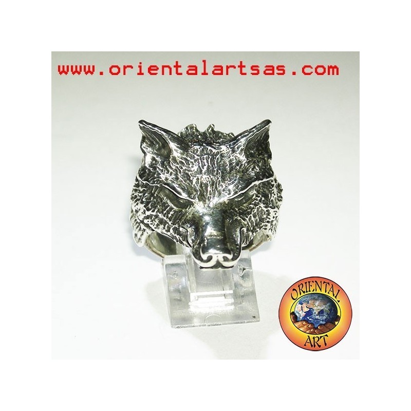 Anello Lupo