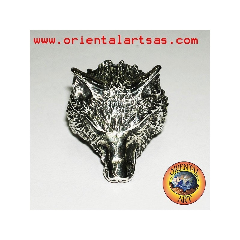 Anello Lupo