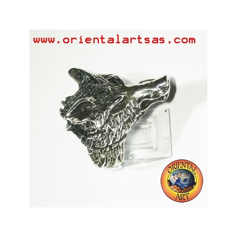 Anello Lupo