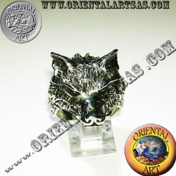 Anello Lupo
