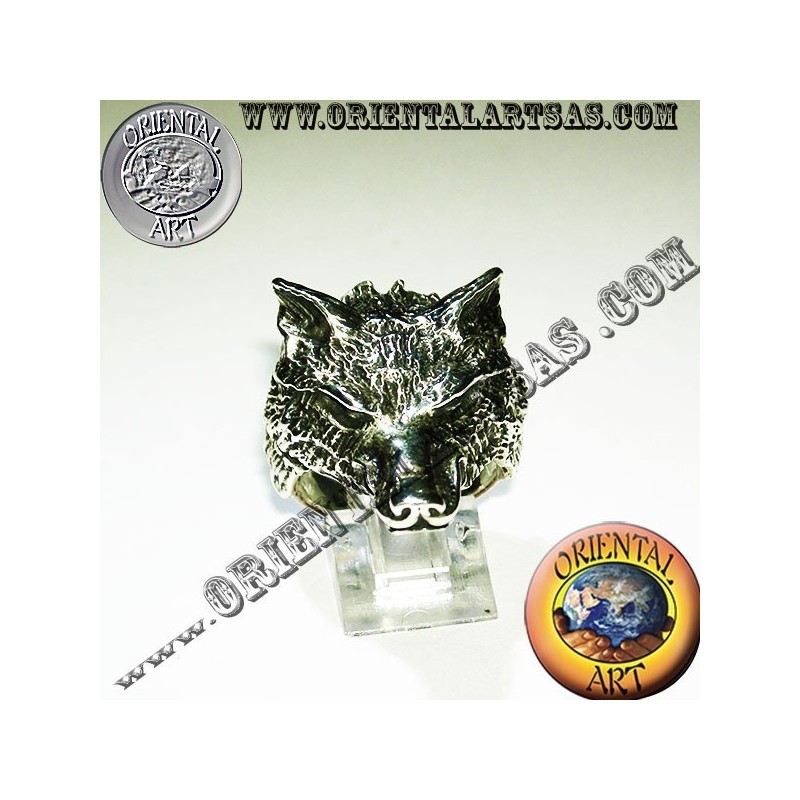 Anello Lupo